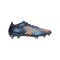 Under Armour Shadow Elite 4 Mach SG Alloy Blau F410 - blau