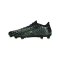 Under Armour Shadow Pro 4 FG Schwarz F001 - schwarz