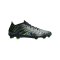 Under Armour Shadow Pro 4 FG Schwarz F001 - schwarz