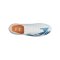 Under Armour Shadow Pro 4 FG Boundless Blue Weiß F100 - weiss
