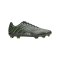 Under Armour Shadow Select 4 FG Schwarz F001 - schwarz