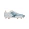 Under Armour Shadow Select 4 FG Boundless Blue Weiß F100 - weiss