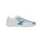 Under Armour Shadow Select 4 TF Boundless Blue Weiß F100 - weiss