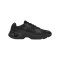 Under Armour Sola Schwarz F003 - schwarz