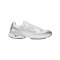 Under Armour Sola Weiß F100 - weiss