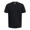Under Armour Sportstyle Logo Update T-Shirt F001 - schwarz