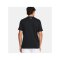 Under Armour Sportstyle Logo Update T-Shirt F001 - schwarz
