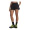 Under Armour Sport Terry Short Damen Schwarz - schwarz