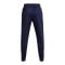 Under Armour Sportstyle Jogginghose Blau - blau