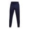 Under Armour Sportstyle Jogginghose Blau - blau