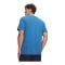 Under Armour Sportstyle LC SS T-Shirt Blau - blau