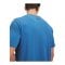 Under Armour Sportstyle LC SS T-Shirt Blau - blau