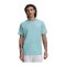 Under Armour Sportstyle LC T-Shirt Blau F425 - blau