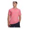 Under Armour Sportstyle LC T-Shirt Rosa F604 - rosa