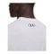 Under Armour Sportstyle Left Chest T-Shirt F100 - Weiss