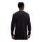 Under Armour Sportstyle Left Chest Longsleeve Schwarz F002 - schwarz