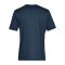 Under Armour Sportstyle Left Chest T-Shirt F408 - blau