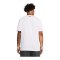 Under Armour Sportstyle Logo Update T-Shirt Weiß F100 - weiss