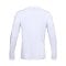 Under Armour Sportstyle Longsleeve Weiß - weiss