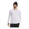 Under Armour Sportstyle Longsleeve Weiß - weiss