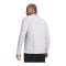 Under Armour Sportstyle Longsleeve Weiß - weiss