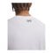 Under Armour Sportstyle Longsleeve Weiß - weiss