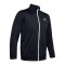Under Armour Sportstyle Trainingsjacke F002 - schwarz