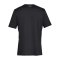Under Armour Ua Sportstyle T-Shirt Schwarz F001 - schwarz