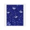 Under Armour Storm Fleece Neckwarmer Blau F400 - blau