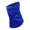 Under Armour Storm Fleece Neckwarmer Blau F400 - blau