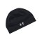 Under Armour Storm Launch Mütze Schwarz F001 - schwarz