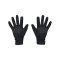 Under Armour Storm Liner Handschuhe F001 - schwarz
