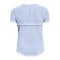 Under Armour Streaker T-Shirt Running Damen F438 - blau