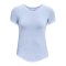Under Armour Streaker T-Shirt Running Damen F438 - blau