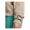 Under Armour Sweatshirt Q1-Damen Braun F203 - braun