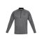 Under Armour Tech 2.0 1/2 Zip Zip Top Grau F090 - grau
