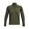 Under Armour Tech 2.0 1/2 Zip Sweatshirt Grün F392 - gruen