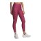 Under Armour Tech Hi Ankle Leggings Damen Rot F659 - rot