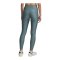 Under Armour Tech HiRise Leggings Damen Blau F587 - blau