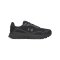 Under Armour Tech Runner Schwarz F001 - schwarz