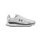 Under Armour Tech Runner Weiß F102 - weiss
