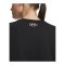 Under Armour Tech SSV T-Shirt Damen Schwarz F001 - schwarz
