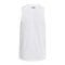 Under Armour Tech Tanktop Weiß F100 - weiss