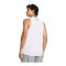 Under Armour Tech Tanktop Weiß F100 - weiss