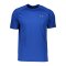 Under Armour Tech T-Shirt Blau F400 - blau