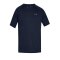 Under Armour Tech T-Shirt Blau F408 - blau