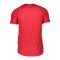 Under Armour Tech T-Shirt Rot F600 - rot