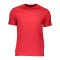 Under Armour Tech T-Shirt Rot F600 - rot