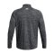 Under Armour Tech Textured 1/2 Zip Top Schwarz F001 - schwarz