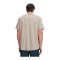 Under Armour Tech Textured T-Shirt Braun F204 - braun